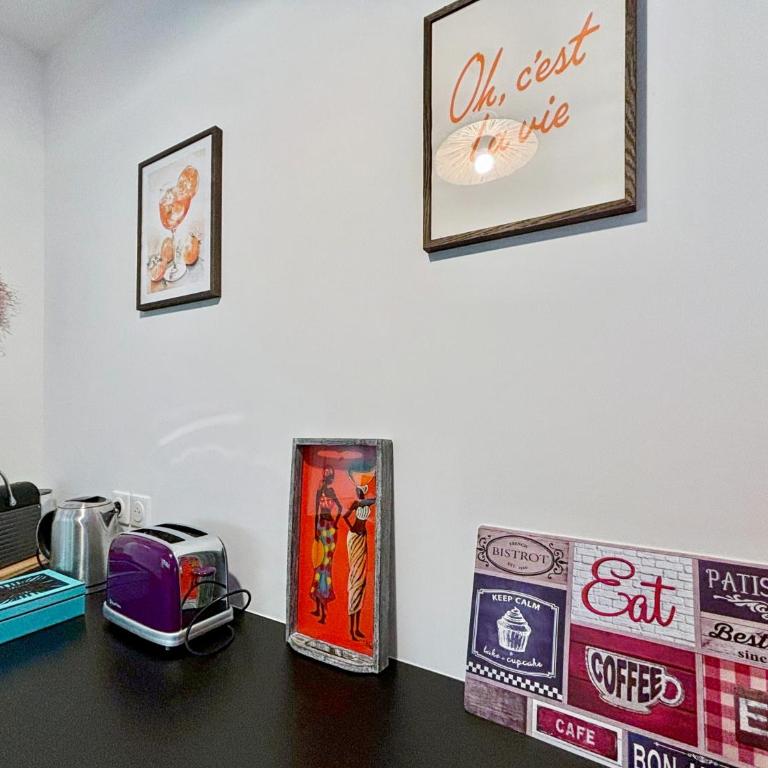 Stylish Apartment Disneyland Paris - Rentaway BnB - One-Bedroom Apartment - 20