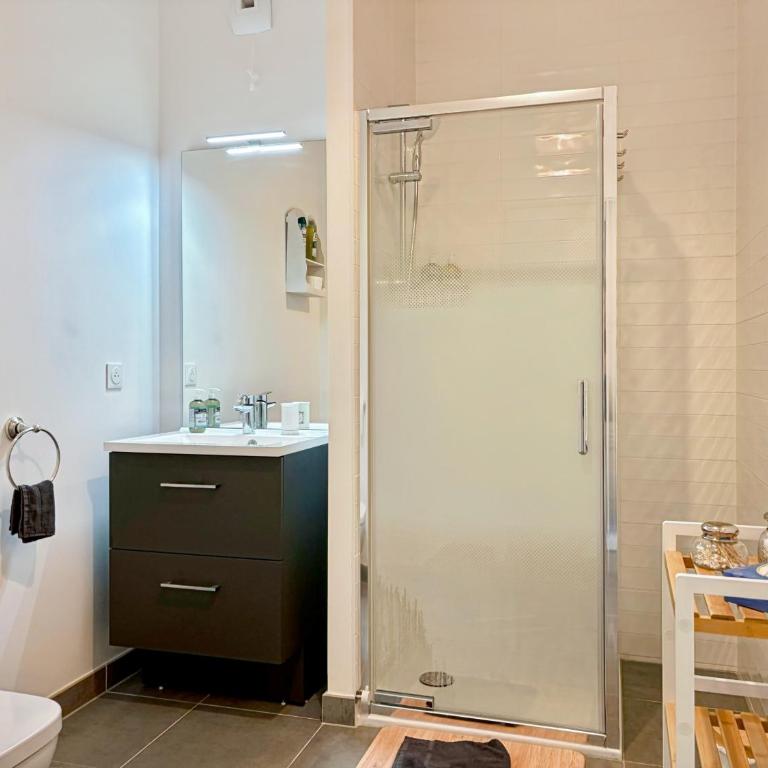 Stylish Apartment Disneyland Paris - Rentaway BnB - One-Bedroom Apartment - 19