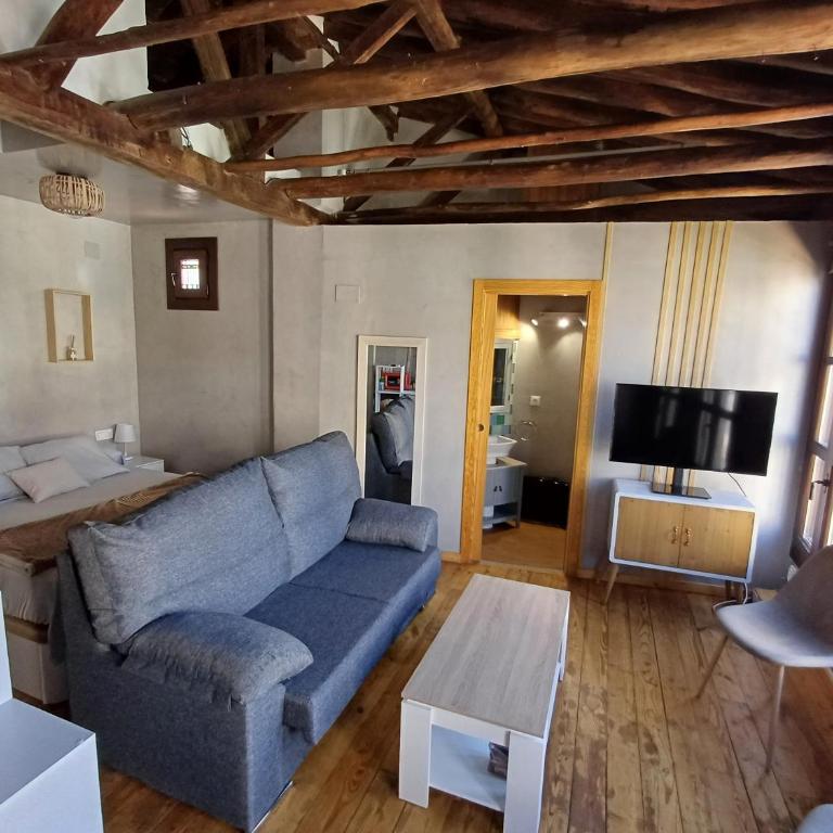 Suite Atiko - One-Bedroom Apartment - 1
