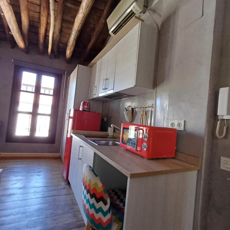 Suite Atiko - One-Bedroom Apartment - 14