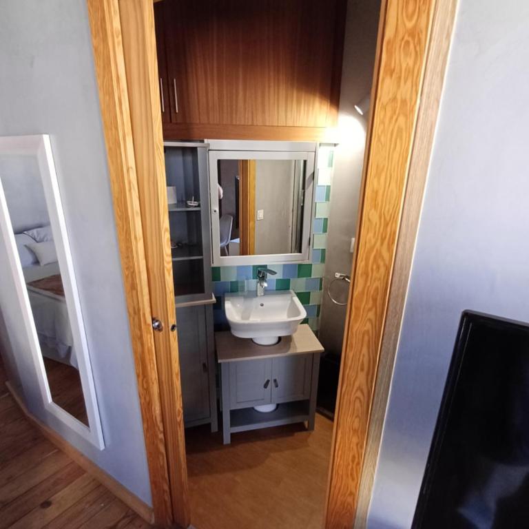 Suite Atiko - One-Bedroom Apartment - 17