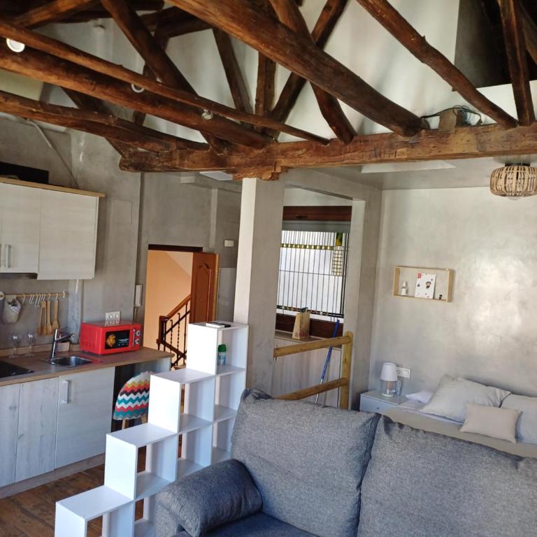 Suite Atiko - One-Bedroom Apartment - 20