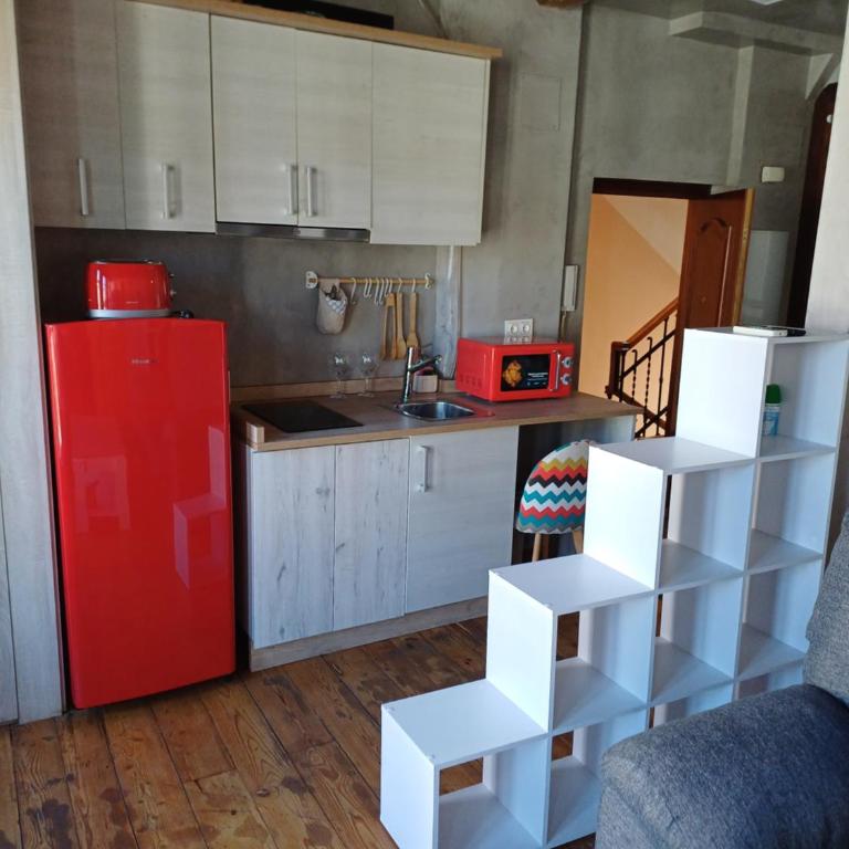Suite Atiko - One-Bedroom Apartment - 24
