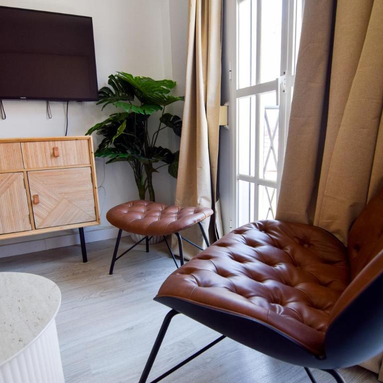 Letplanet Coto de Doñana - Apartamento de 1 dormitorio - 2
