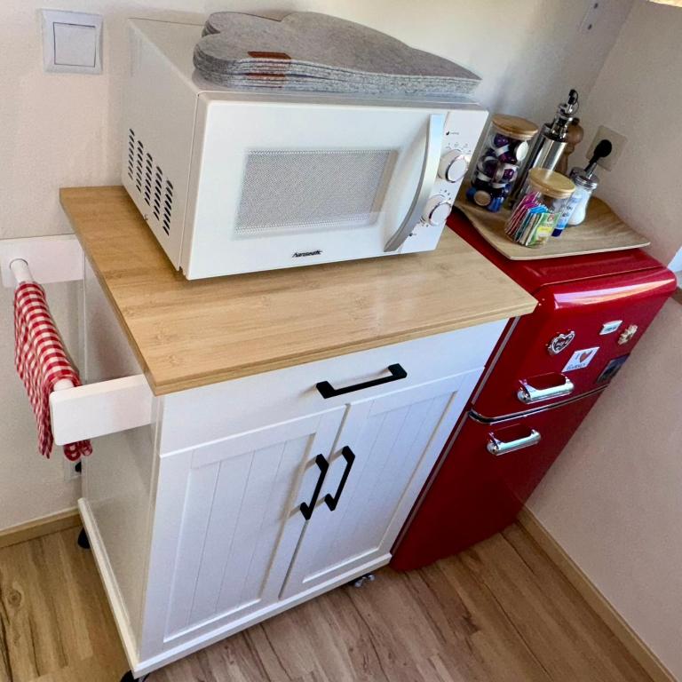 ZUR GLÜCKLICHEN GAMS - Alpine Boutique Apartment - Apartment mit 2 Schlafzimmern und Balkon - 29