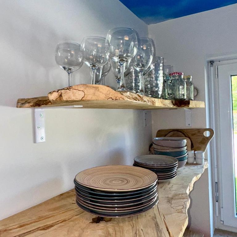 ZUR GLÜCKLICHEN GAMS - Alpine Boutique Apartment - Apartment mit 2 Schlafzimmern und Balkon - 30