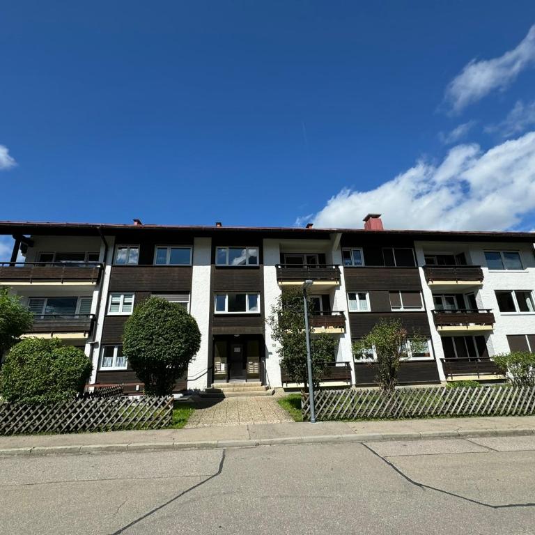 ZUR GLÜCKLICHEN GAMS - Alpine Boutique Apartment - Apartment mit 2 Schlafzimmern und Balkon - 33