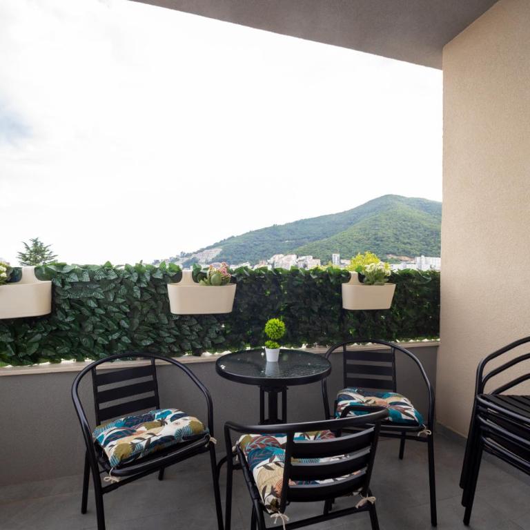 Two bedroom apartment Mali princ - Apartman sa 2 Spavaće Sobe - 18