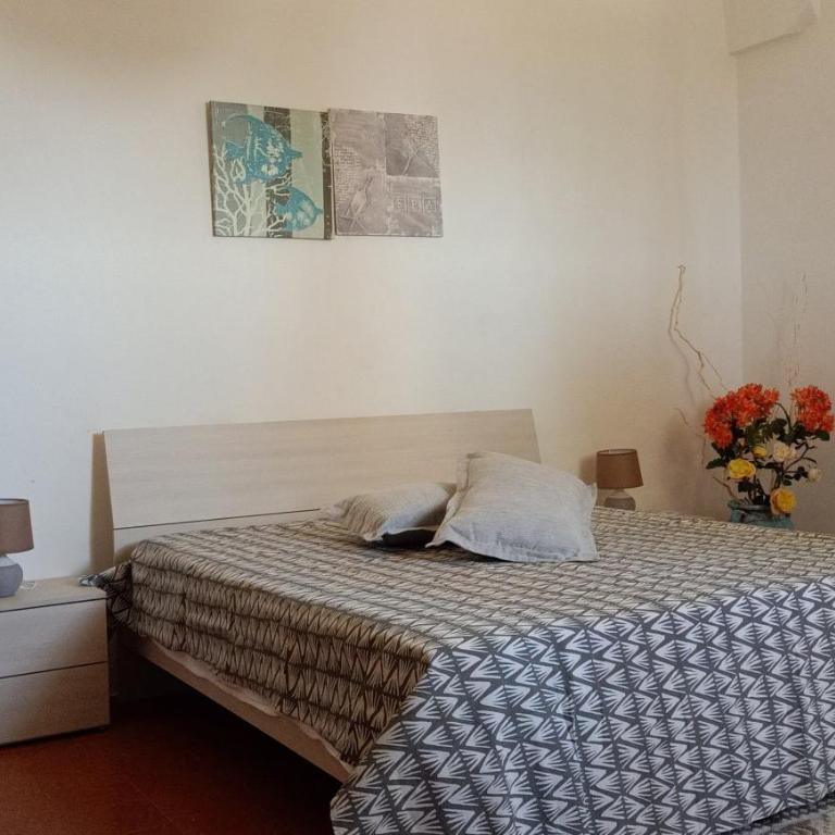Appartamento in masseria a Porto Cesareo - Appartamento con 2 Camere da Letto - 10