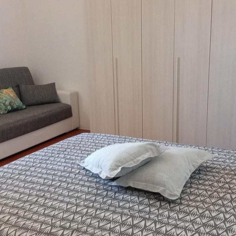 Appartamento in masseria a Porto Cesareo - Appartamento con 2 Camere da Letto - 13