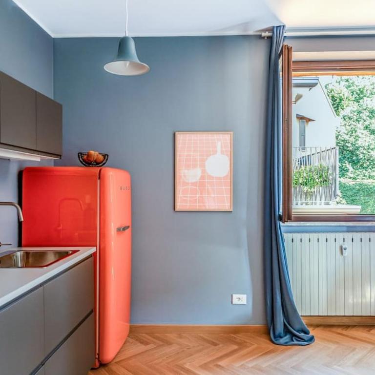 Tres chic in the heart of Milan - Appartamento con 1 Camera da Letto - 20