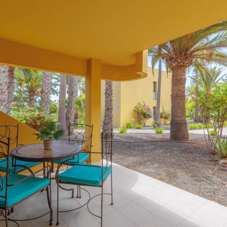 Casa Betta WiFi and Pool iRent Fuerteventura - Apartamento con vistas al jardín - 3