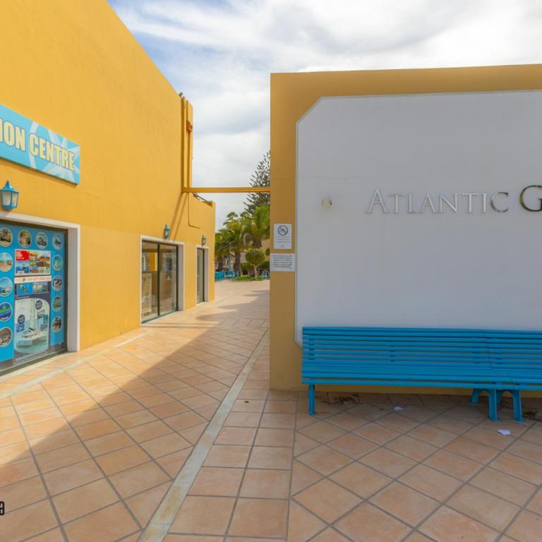 Casa Betta WiFi and Pool iRent Fuerteventura - Apartamento con vistas al jardín - 5