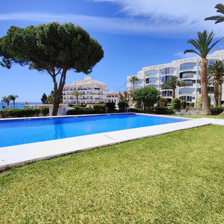 AP405-Verdemar Playa - Apartamento - 1