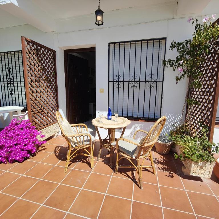 AP405-Verdemar Playa - Apartamento - 2
