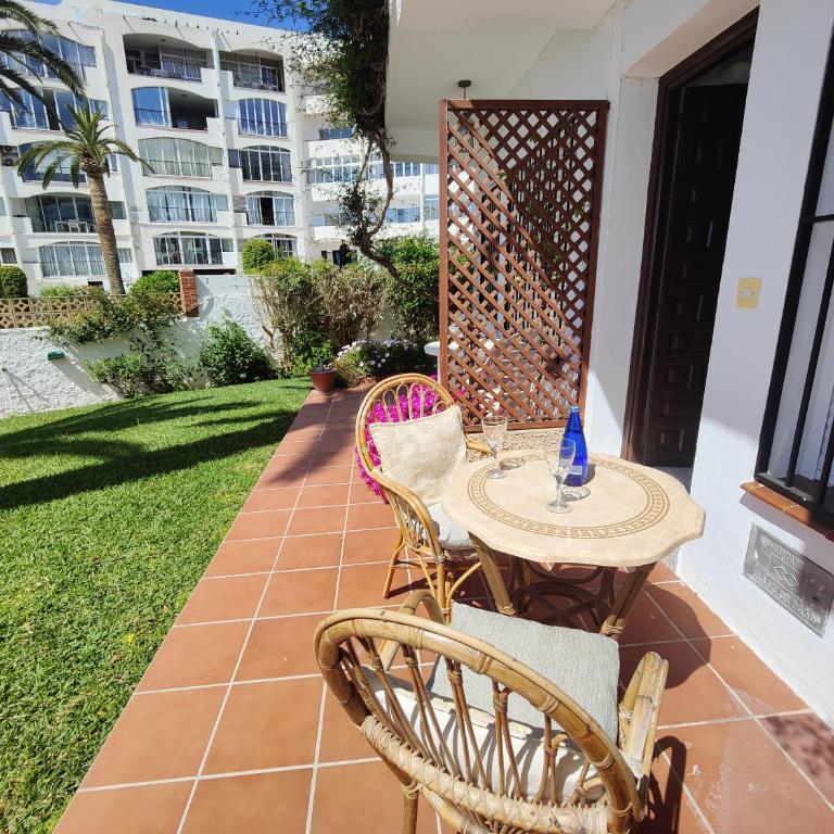 AP405-Verdemar Playa - Apartamento - 3