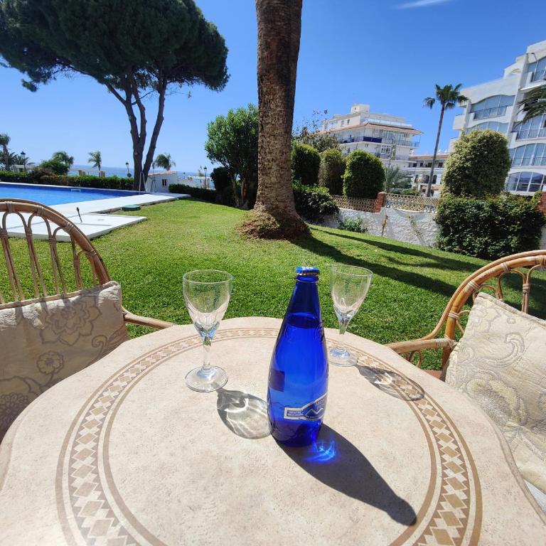 AP405-Verdemar Playa - Apartamento - 11