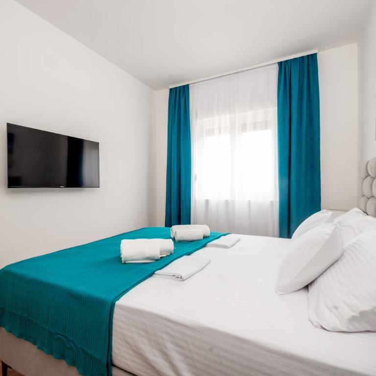 Two bedroom apartment Mali princ - Apartman sa 2 Spavaće Sobe - 10