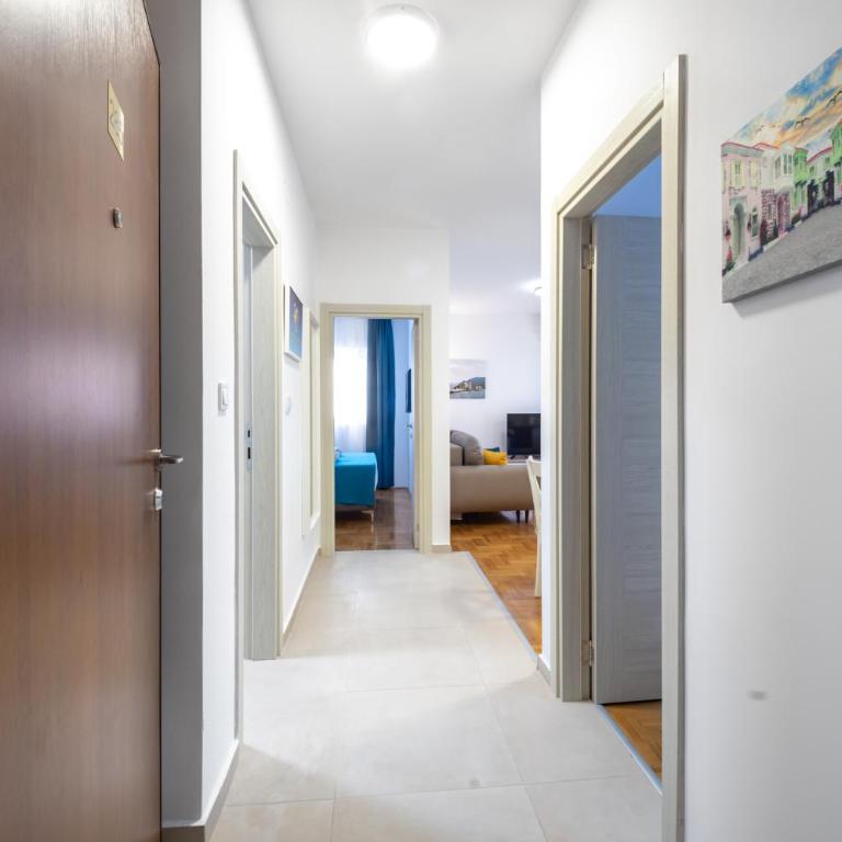 Two bedroom apartment Mali princ - Apartman sa 2 Spavaće Sobe - 15