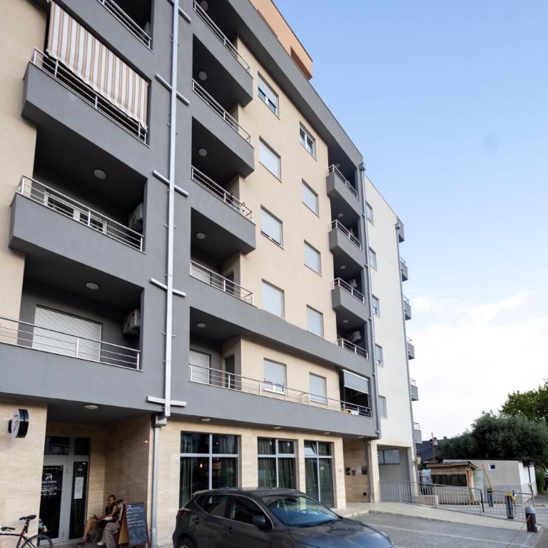 Two bedroom apartment Mali princ - Apartman sa 2 Spavaće Sobe - 23