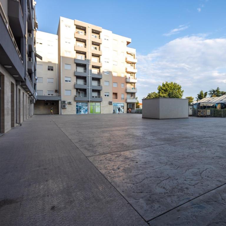 Two bedroom apartment Mali princ - Apartman sa 2 Spavaće Sobe - 24