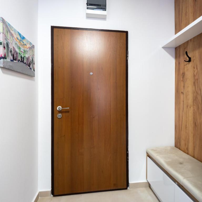 Two bedroom apartment Mali princ - Apartman sa 2 Spavaće Sobe - 44