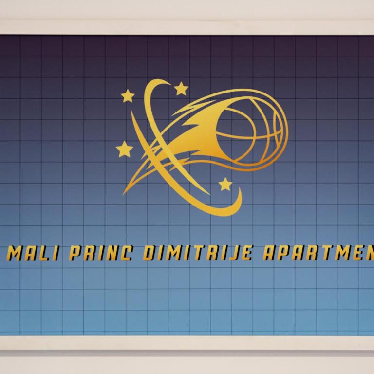 Two bedroom apartment Mali princ - Apartman sa 2 Spavaće Sobe - 35