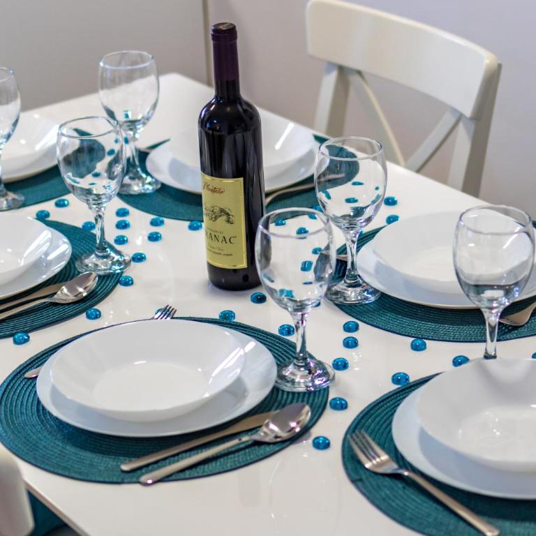 Two bedroom apartment Mali princ - Apartman sa 2 Spavaće Sobe - 37