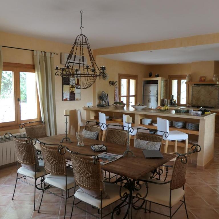 Finca Sa Mola - Apartamento - 11