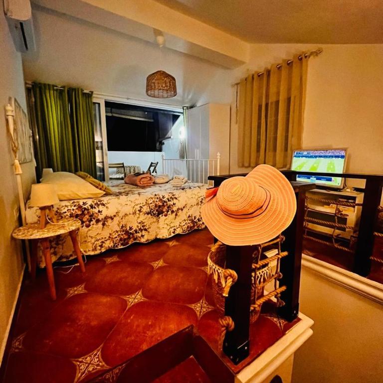 Edita Apartments - Apartment - Split Level - 11