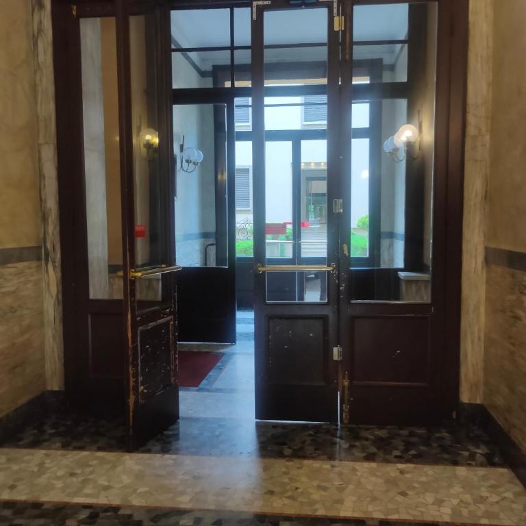 Monolocale vicino metro e aeroporto Linate - Appartamento con 1 Camera da Letto - 27