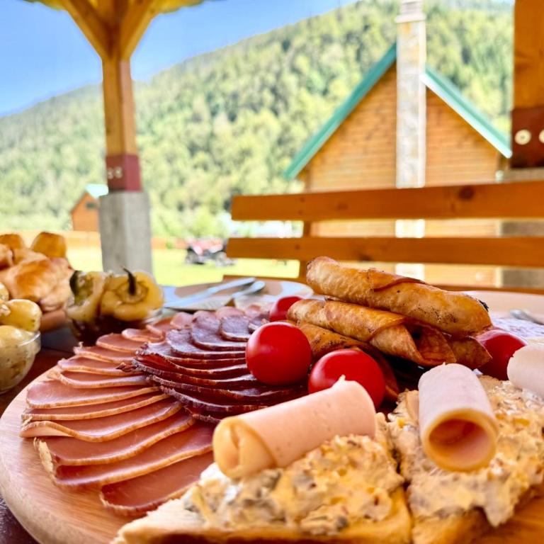Mountain Retreat Jelovica - Apartman - 9