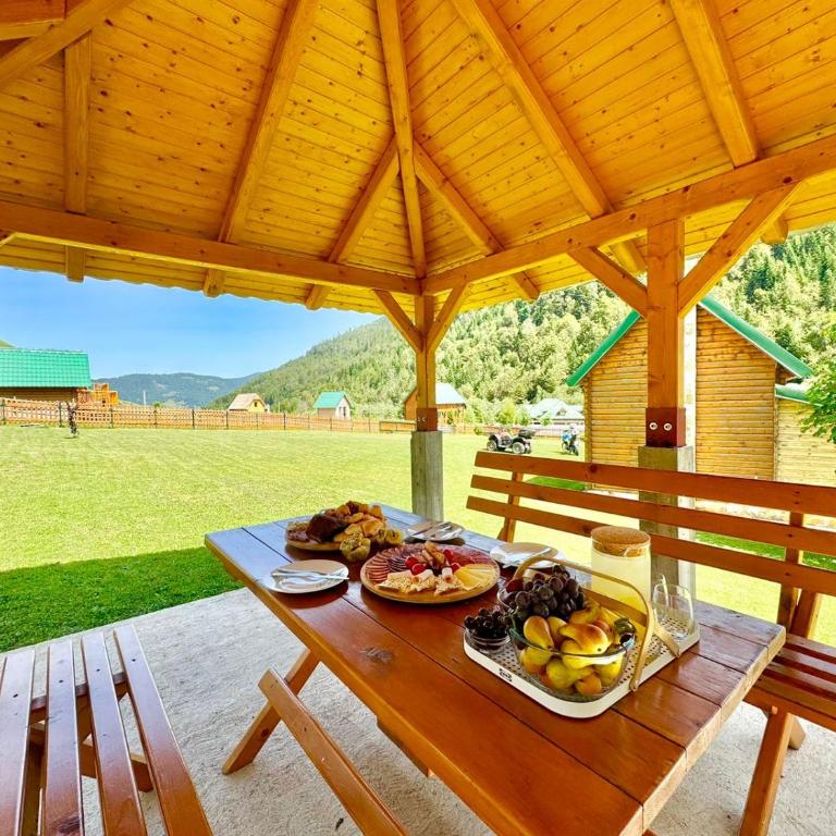 Mountain Retreat Jelovica - Apartman - 10
