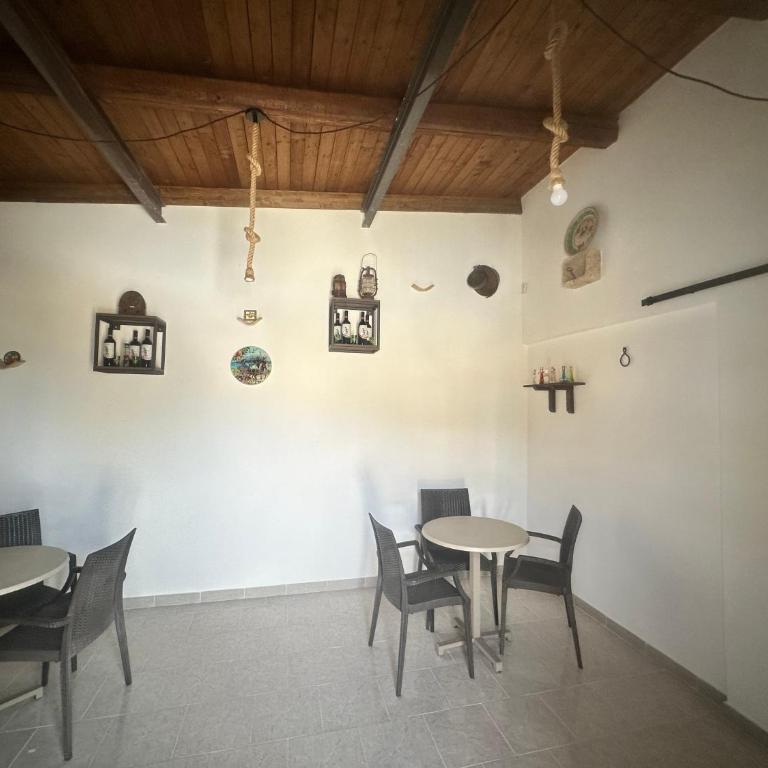 Villa Monte Sereno - Villa con 3 Camere da Letto - 47