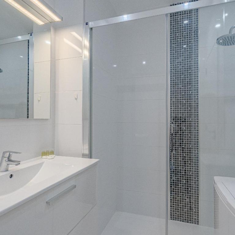 Breathtaking Costamar 1A013 - Apartamento - 7