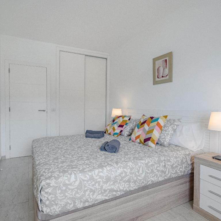 Breathtaking Costamar 1A013 - Apartamento - 8