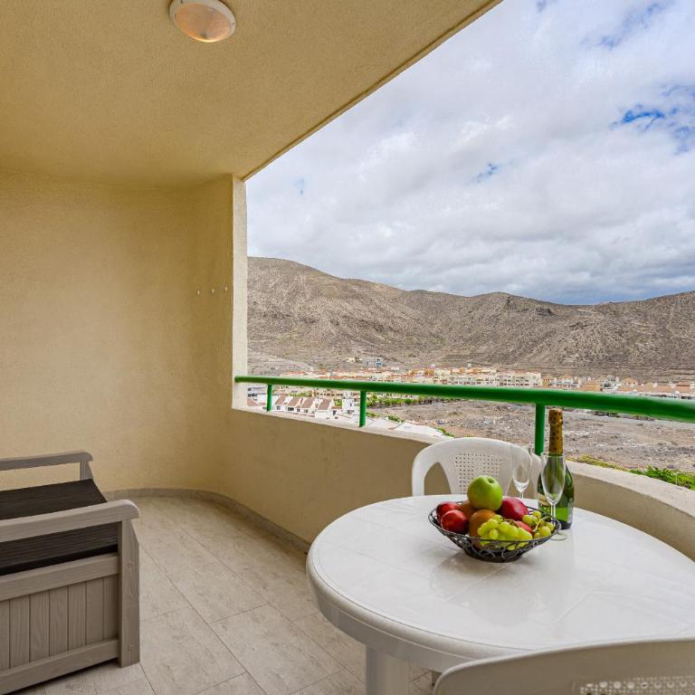 Breathtaking Costamar 1A013 - Apartamento - 3