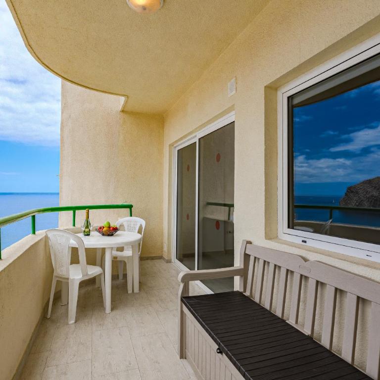 Breathtaking Costamar 1A013 - Apartamento - 2