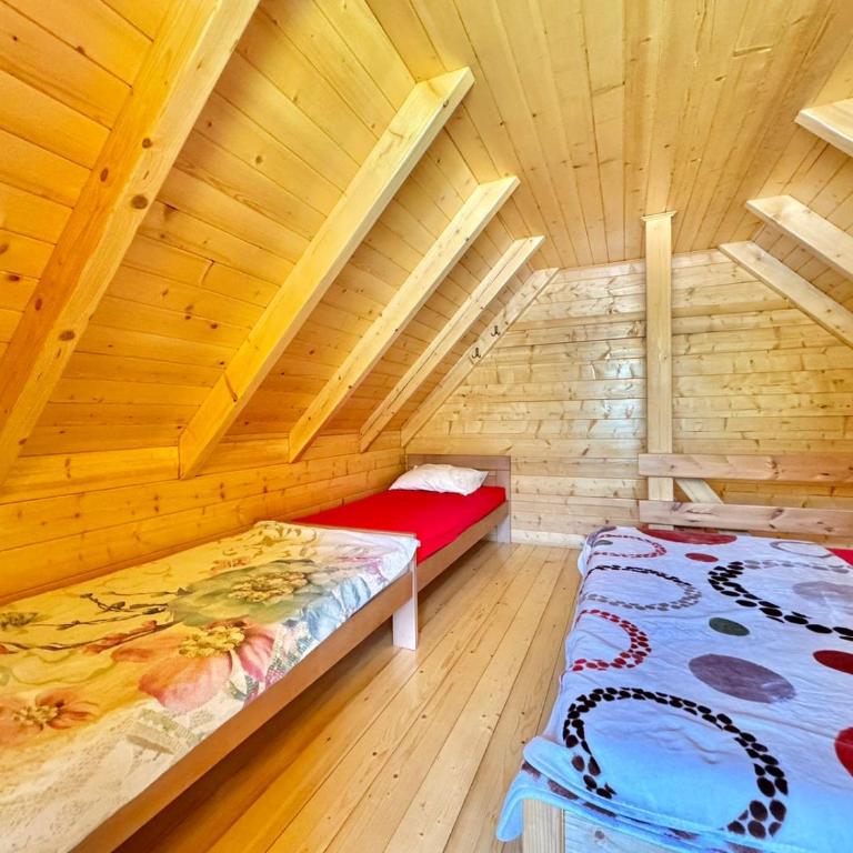 Mountain Retreat Jelovica - Apartman - 29