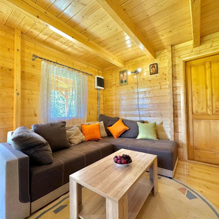 Mountain Retreat Jelovica - Apartman - 35
