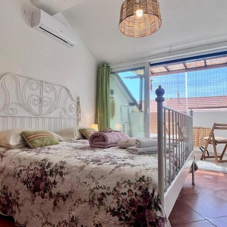 Edita Apartments - Apartment - Split Level - 7