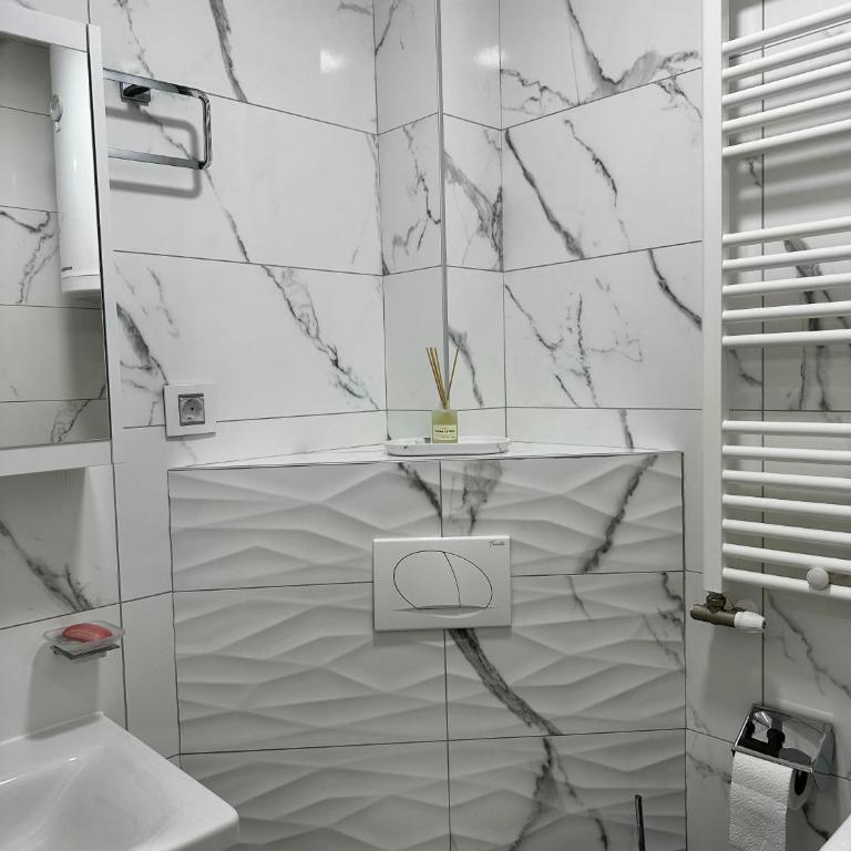 Apartman Jelena II - Apartman sa 1 Spavaćom Sobom - 18
