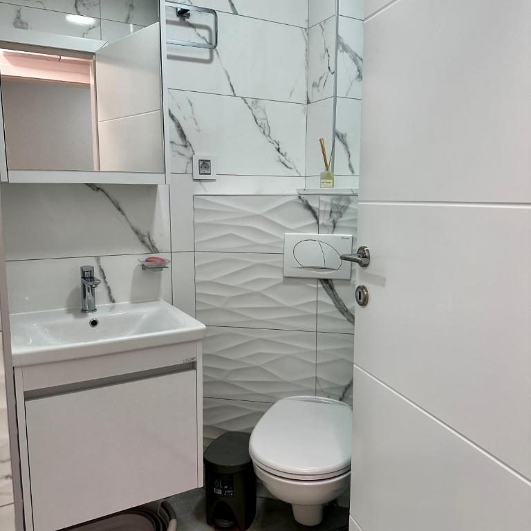 Apartman Jelena II - Apartman sa 1 Spavaćom Sobom - 17