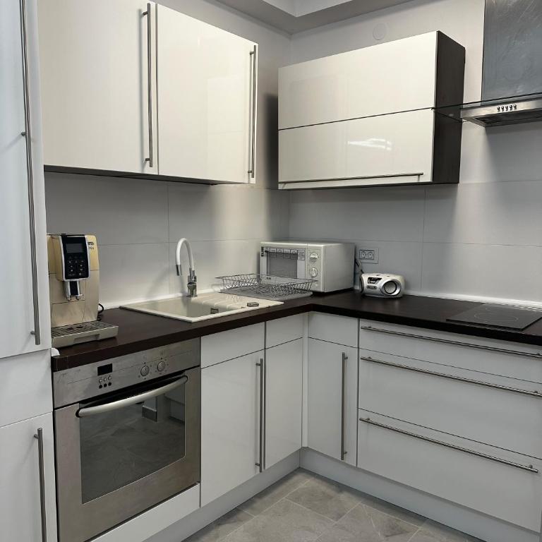 Apartman Jelena II - Apartman sa 1 Spavaćom Sobom - 24