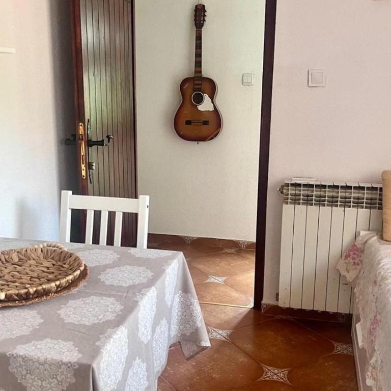 Edita Apartments - Apartment - Split Level - 18