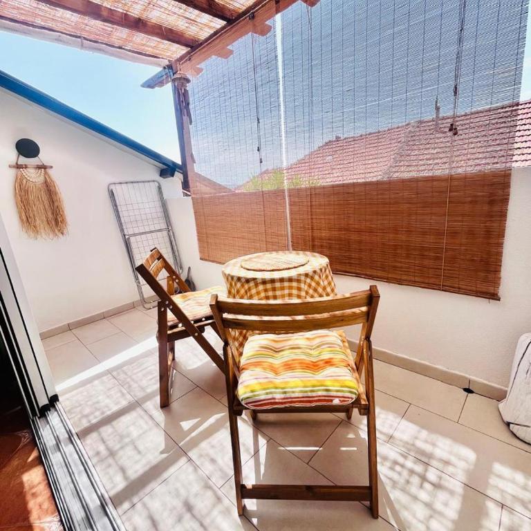 Edita Apartments - Apartment - Split Level - 1