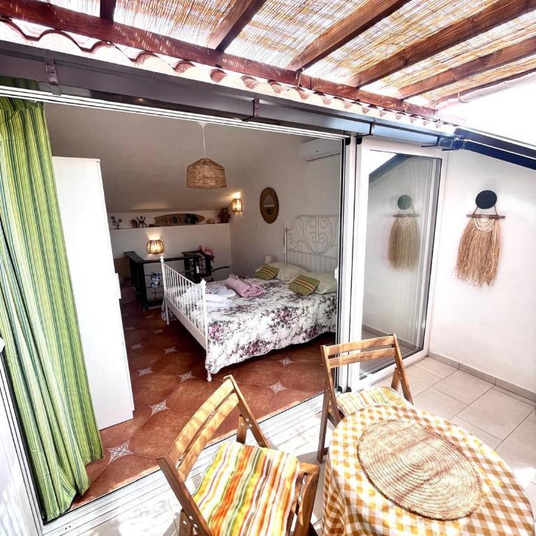 Edita Apartments - Apartment - Split Level - 6