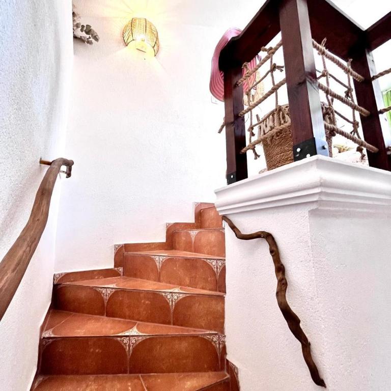 Edita Apartments - Apartment - Split Level - 14