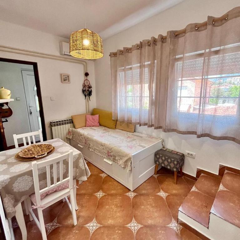 Edita Apartments - Apartment - Split Level - 22