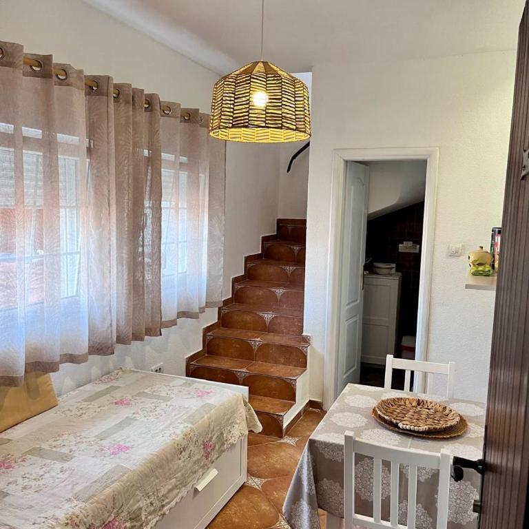 Edita Apartments - Apartment - Split Level - 23